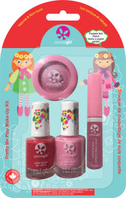 Pretty Me Play Makeup Kit - Image 1