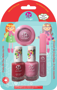 Pretty Me Play Makeup Kit - Image 3