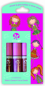 Juicy Gloss Lip Gloss Trio - Image 2