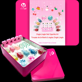 Jingle Lingle Nail Sparkle Kit - Image 3