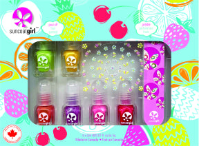 Fresh & Fruity Kit - Image 1