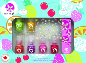 Fresh & Fruity Kit - Image 2