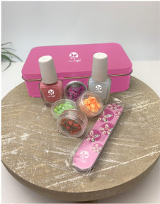 Fruity Nail Art Kit - Image 2