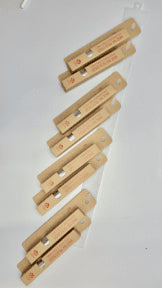 Nail Polish Remover Pen Clip Strip - Image 3
