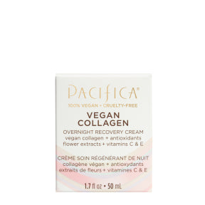 Vgn Collagen Ovrnght Rcvry Cream - Image 1