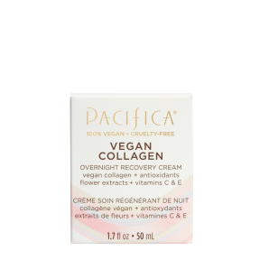 Vgn Collagen Ovrnght Rcvry Cream - Image 4