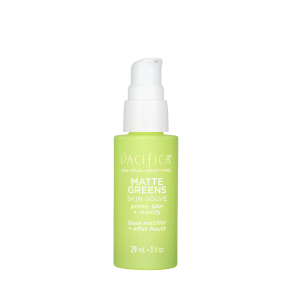 Matte Greens Skin Solve Primer - Image 2