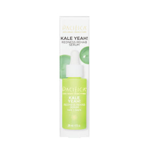 Kale Yeah! Redness Rehab Serum - Image 2