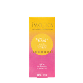 Sunrise Moon Spray Perfume - Image 1