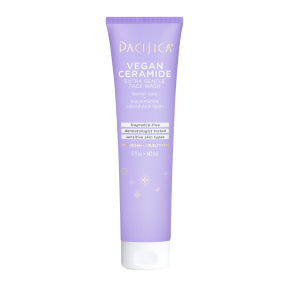 Vegan Ceramide Gentle Face Wash - Image 4