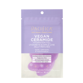 Vegan Ceramide Undreye&Smle Patches - Image 4