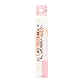 Vegan Collagen Lip Plumping Gloss - Image 1