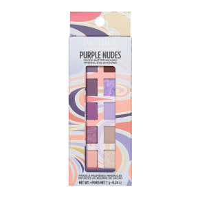 Purple Nudes Eyeshadow Palette - Image 3