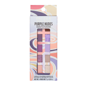 Purple Nudes Eyeshadow Palette - Image 6