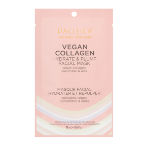Vegan Collagen Hydrate Facial Mask - Image 3