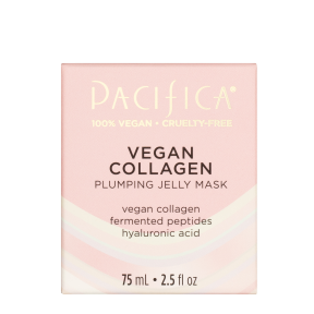 Vegan Collagen Plumping Jelly Mask - Image 5