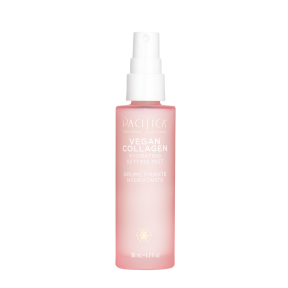 Vegan Collagen Hydrate Setting Mist - Image 2