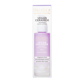 Vegan Ceramide Barrier Face Lotion - Image 2