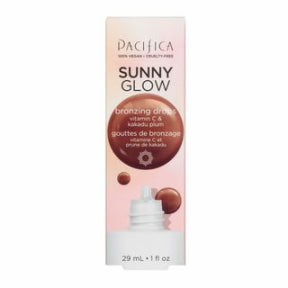Sunny Glow Bronzing Drops - Image 3