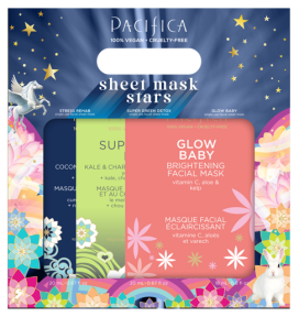 Sheet Mask Set - Image 1
