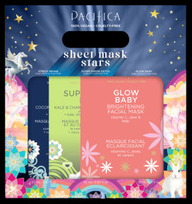 Sheet Mask Set - Image 2