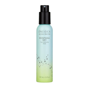 Montana Sky Hair & Body Mist - Image 2