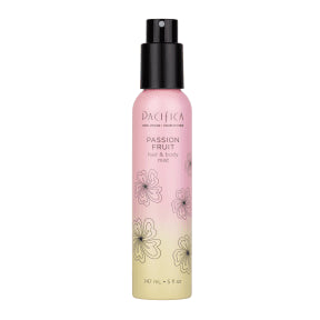 Passionfruit Hair & Body Mist - Image 1