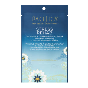 Stress Rehab Facial Mask - Image 2