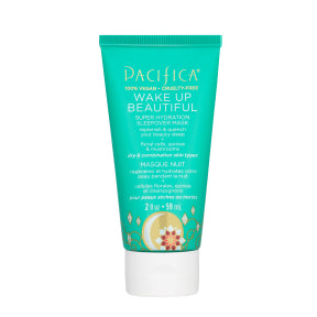Wake Up Beautiful Mask - Image 1