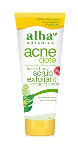 ACNEdote Face & Body Scrub - Image 2