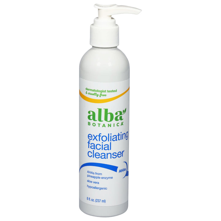 Pineapple Enzyme Facial Cleanser - Image 1