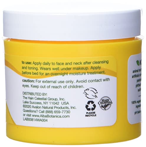 Natural Hawaiian Moisture Cream - Image 4