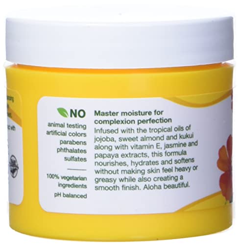 Natural Hawaiian Moisture Cream - Image 7