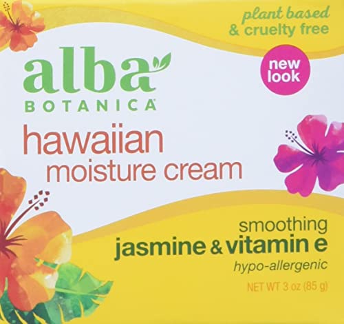 Natural Hawaiian Moisture Cream - Image 10