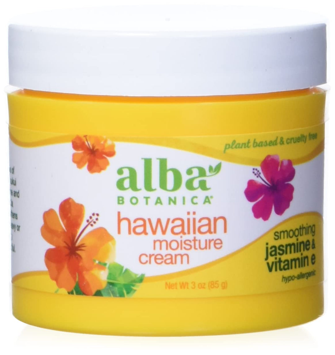 Natural Hawaiian Moisture Cream - Image 3