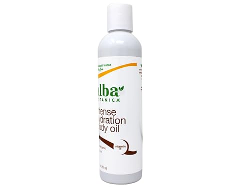 Kukui Nut Body Oil - Image 8