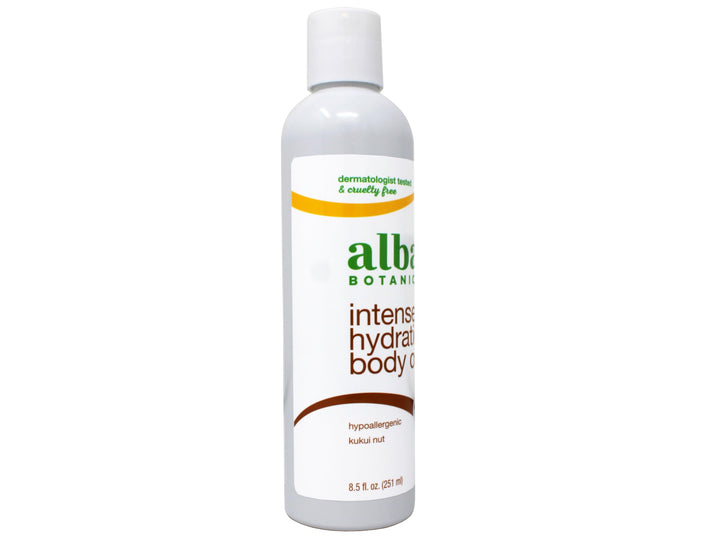Kukui Nut Body Oil - Image 4