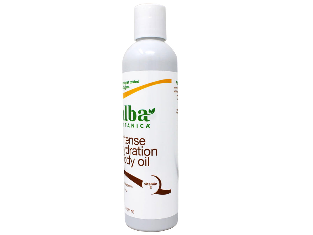 Kukui Nut Body Oil - Image 7