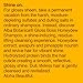 Gloss Boss Honeydew Shampoo - Image 9