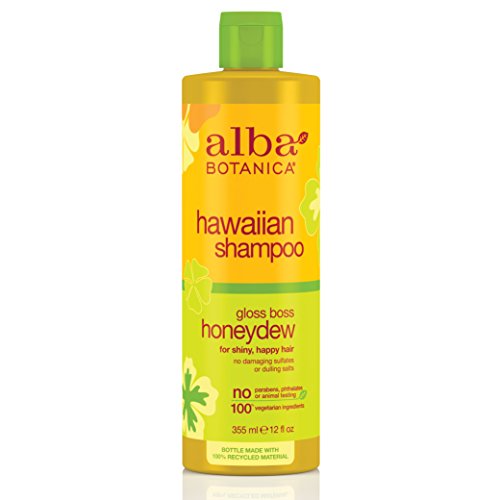 Gloss Boss Honeydew Shampoo - Image 2