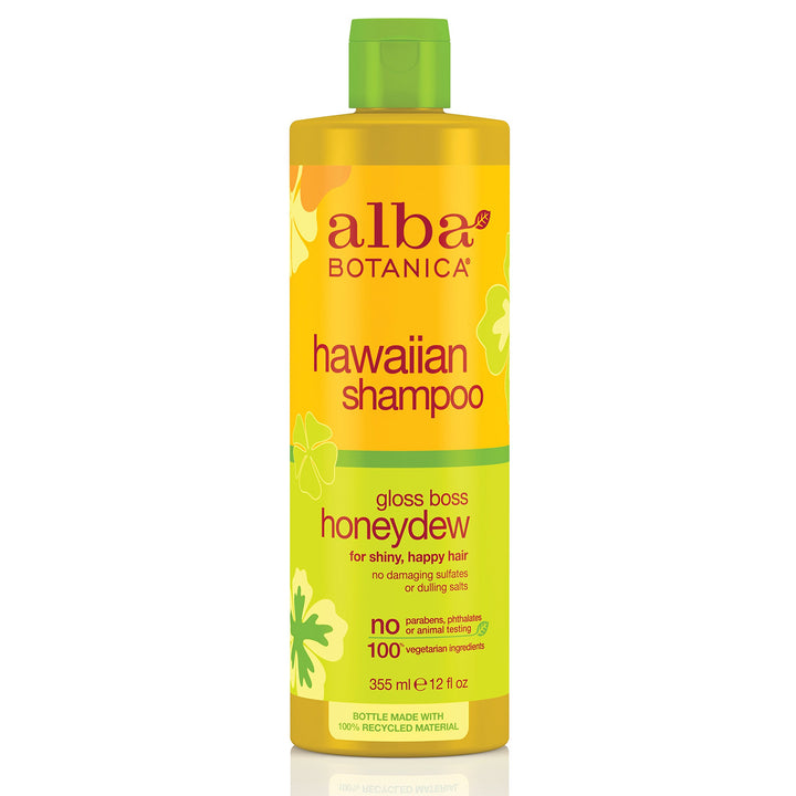 Gloss Boss Honeydew Shampoo - Image 1