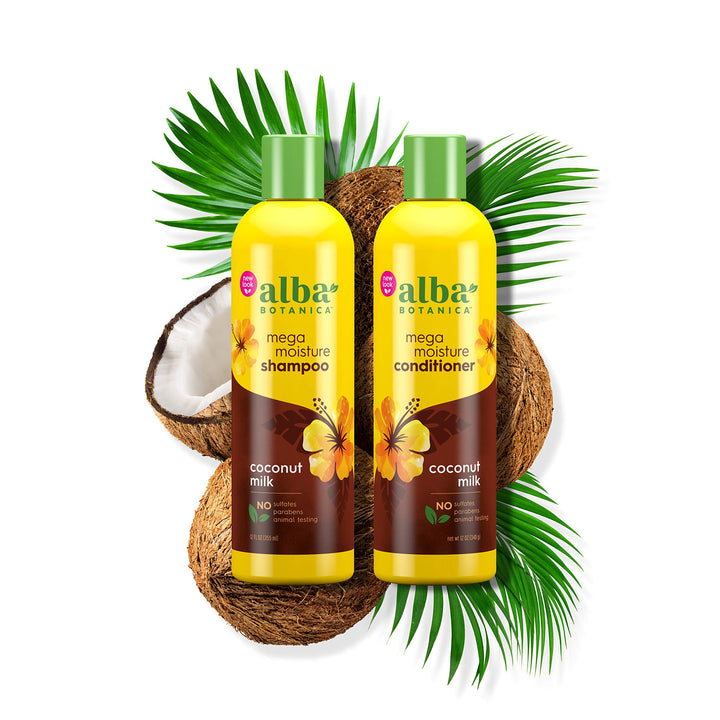 Coconut Milk Conditioner - Image 10