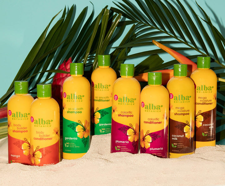 Coconut Milk Conditioner - Image 7