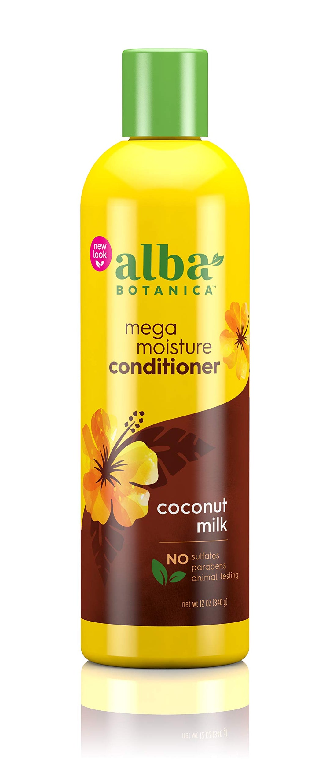 Coconut Milk Conditioner - Image 1
