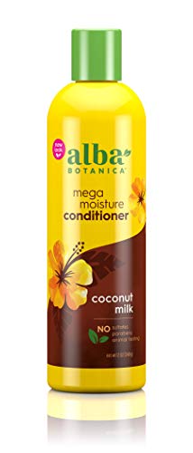 Coconut Milk Conditioner - Image 2