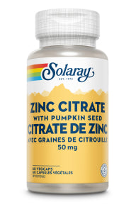 Zinc Citrate - Image 2