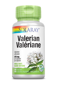 Valerian - Image 1