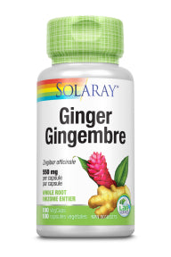 Ginger - Image 2