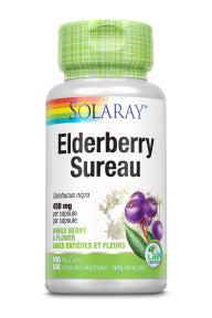 Elderberry - Image 1