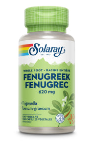 Fenugreek - Image 1